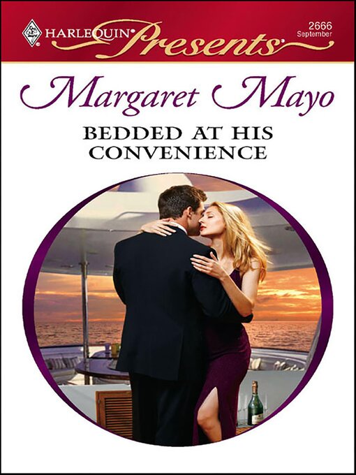 Cover image for Bedded at His Convenience